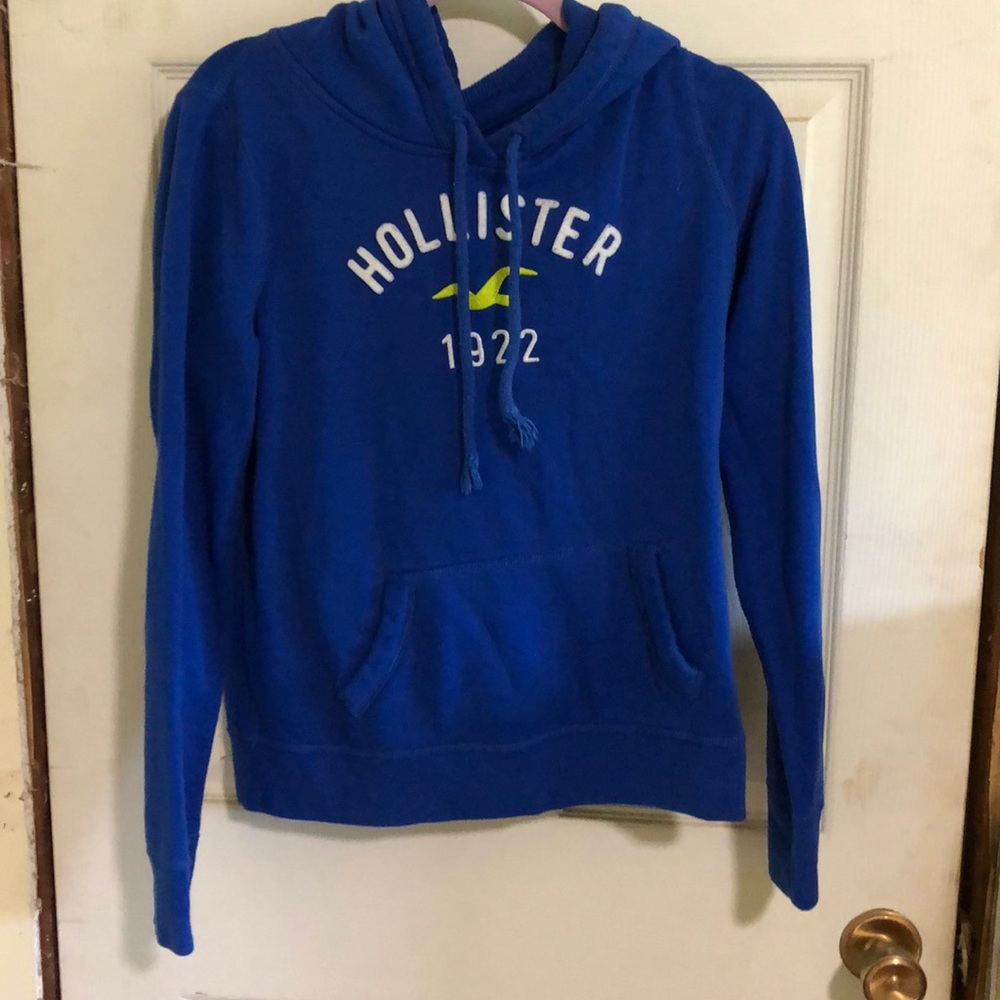 Hollister Hoodie